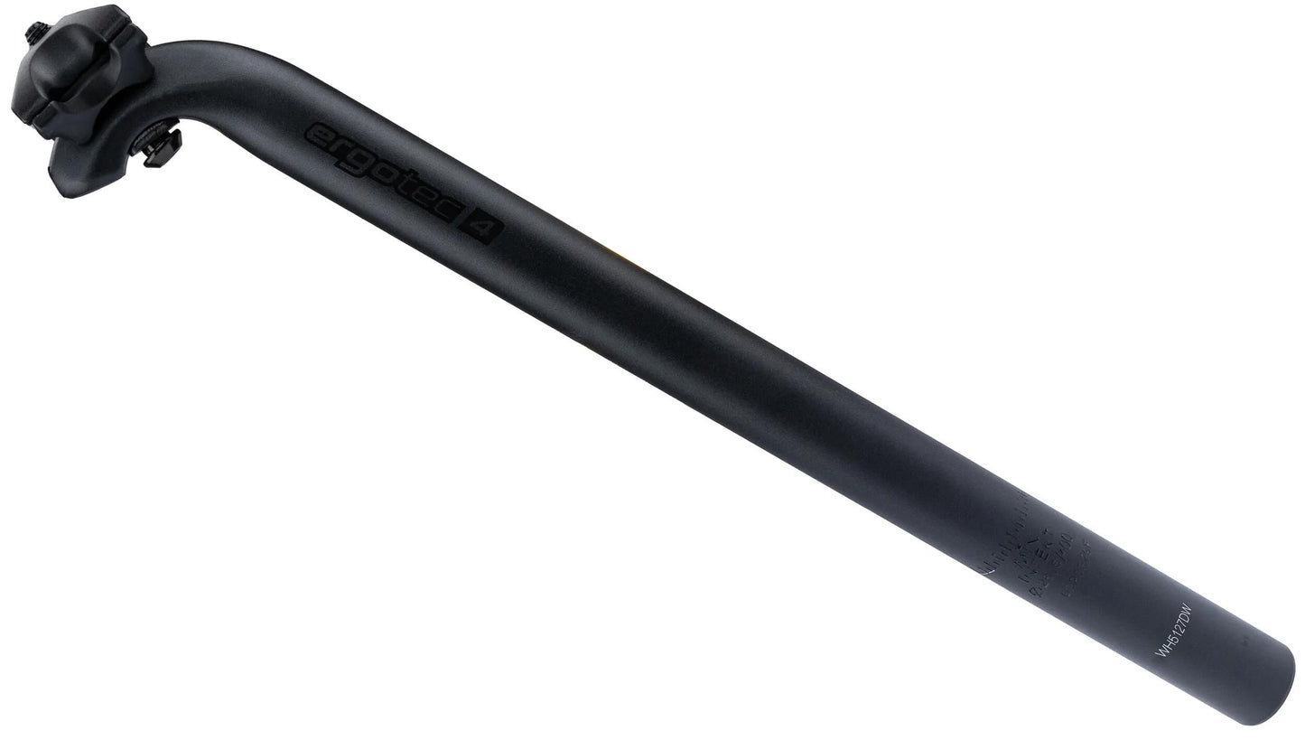 Ergotec Satteleiglpost Haken 28,6 x 400 mm