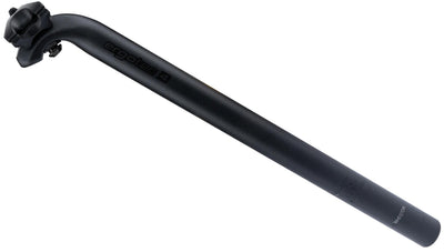 Ergotec Satteleiglpost Haken 28,6 x 400 mm