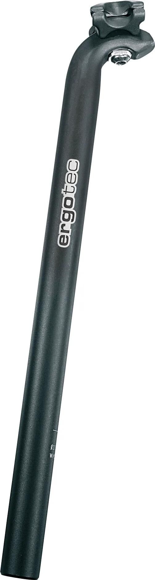 Ergotec Satteleiglpost -Haken 30,0 x 400 mm
