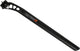 Ergotec Sattelpfropost -Haken Evol.alu Schwarz