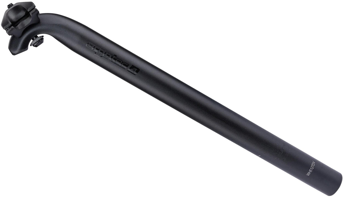 Ergotec Satteleiglpost Hook 30.9x400mm