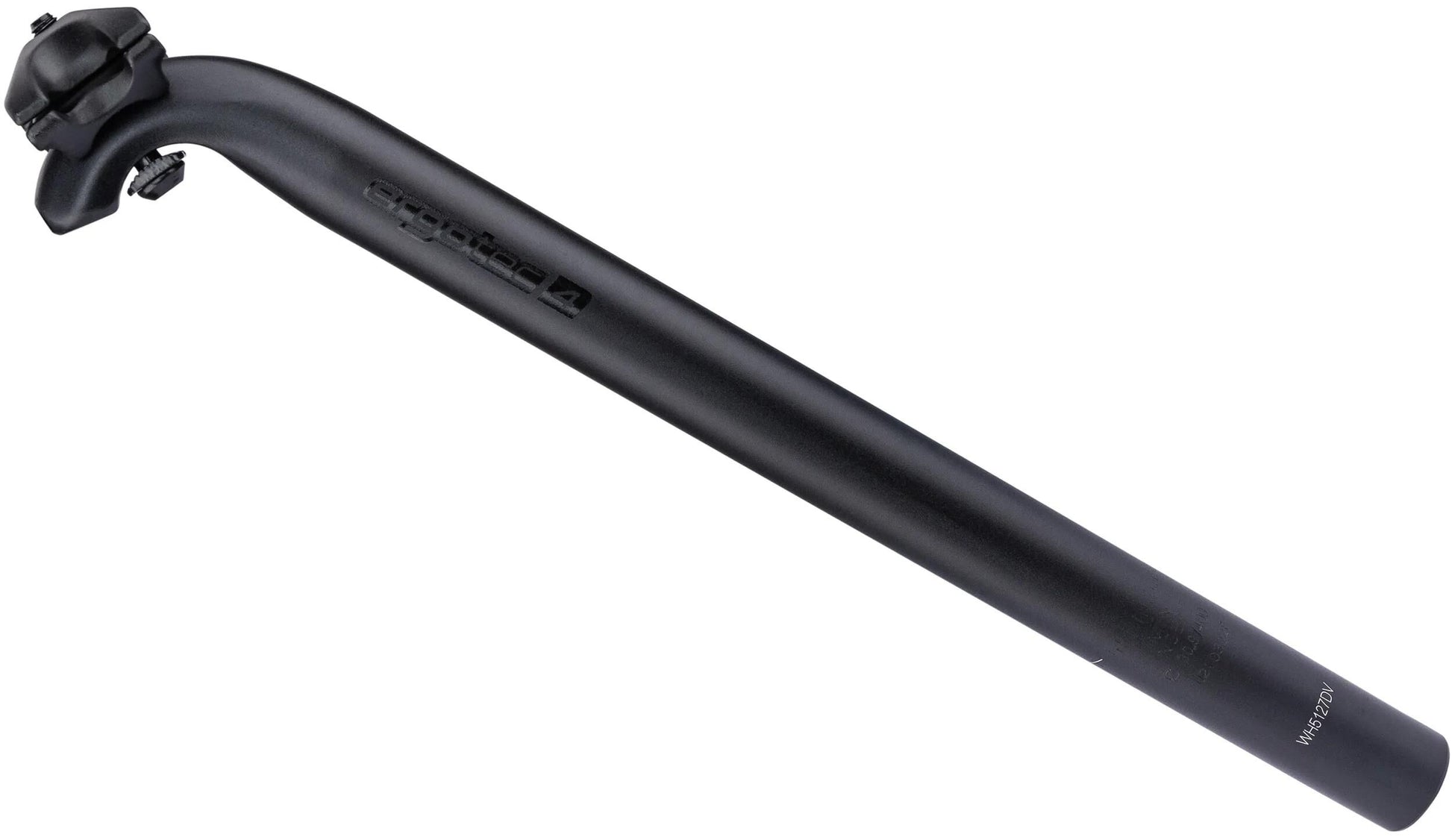 Ergotec Satteleiglpost Hook 30.9x400mm