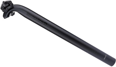 Ergotec Satteleiglpost Hook 30.9x400mm