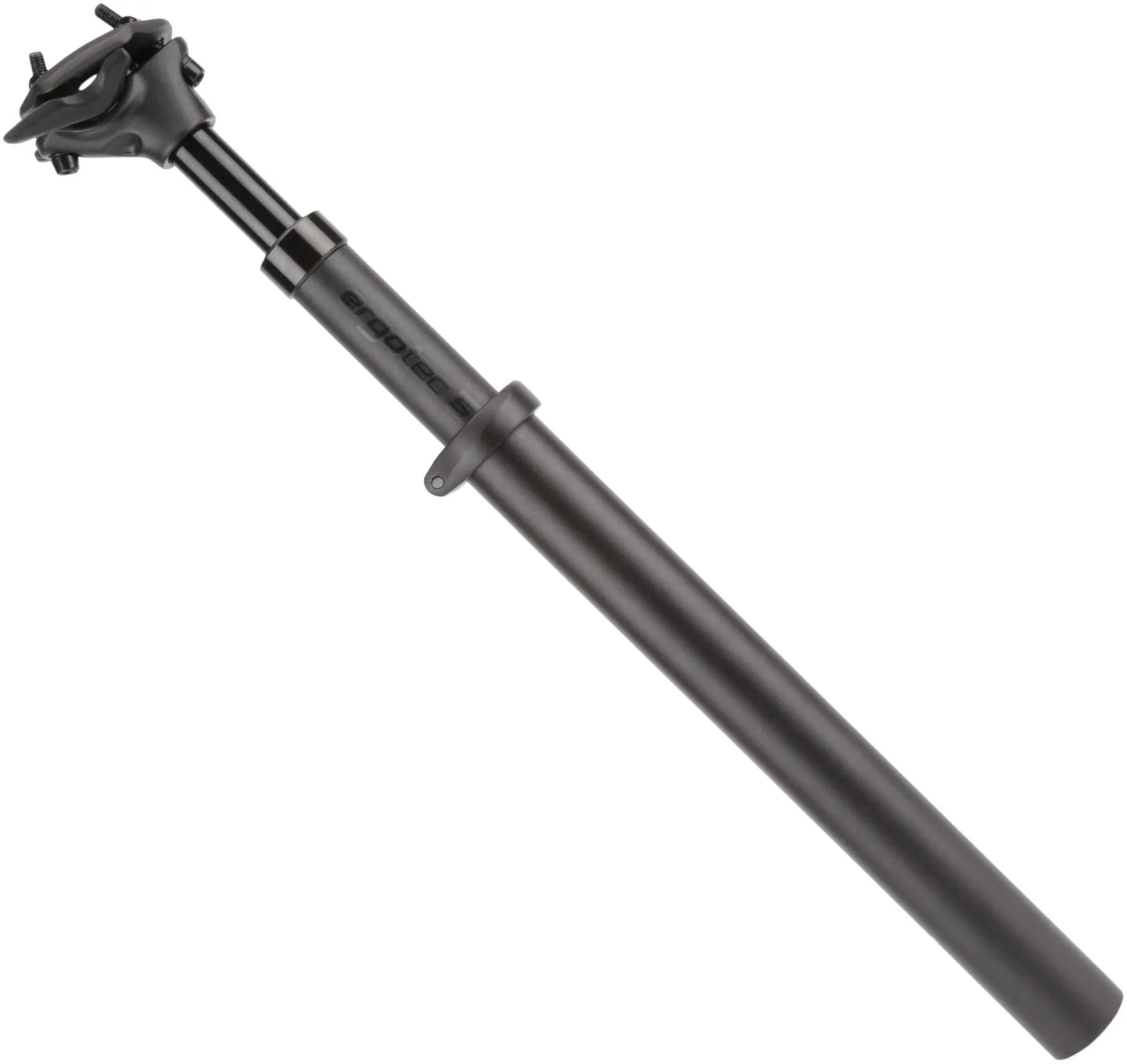 Ergotec susp.seatpost SP-10.0 31,6 mm