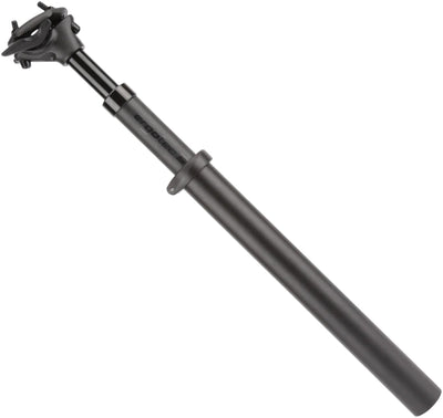 Ergotec susp.seatpost SP-10.0 31,6 mm