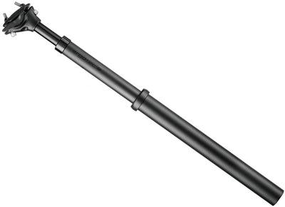 Ergotec susp.seatpost SP-10.0 33,9 mm