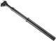 Ergotec susp.seatpost SP-10.0 33,9 mm