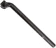 Ergotec Seat Post Viper 30 ° 31,6 x 400 schwarze Matte