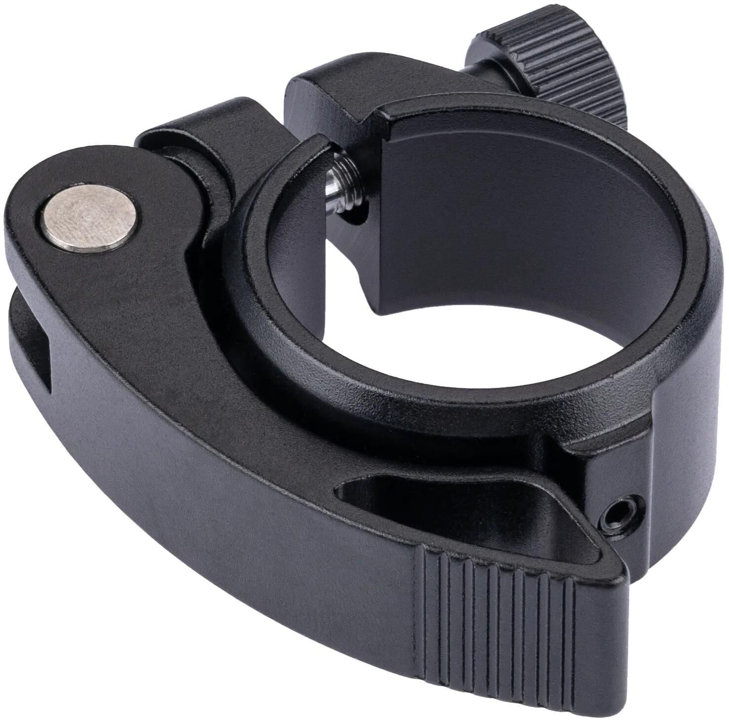 Ergotec Sattel Pennklem SCQ-200 34.9 Schwarz