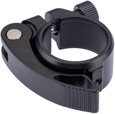 Ergotec Sattel Pennklem SCQ-200 34.9 Schwarz