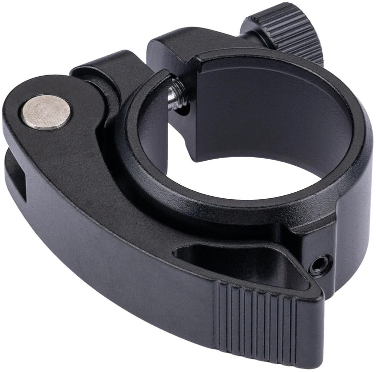 Ergotec Sattel Pennklem SCQ-200 34.9 Schwarz
