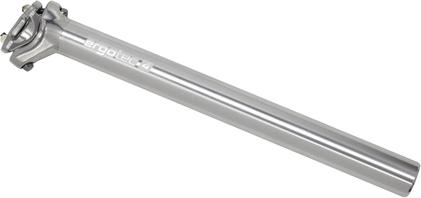 Ergotec Sattelstütze Atar 2 27.2x350mm Lev.4
