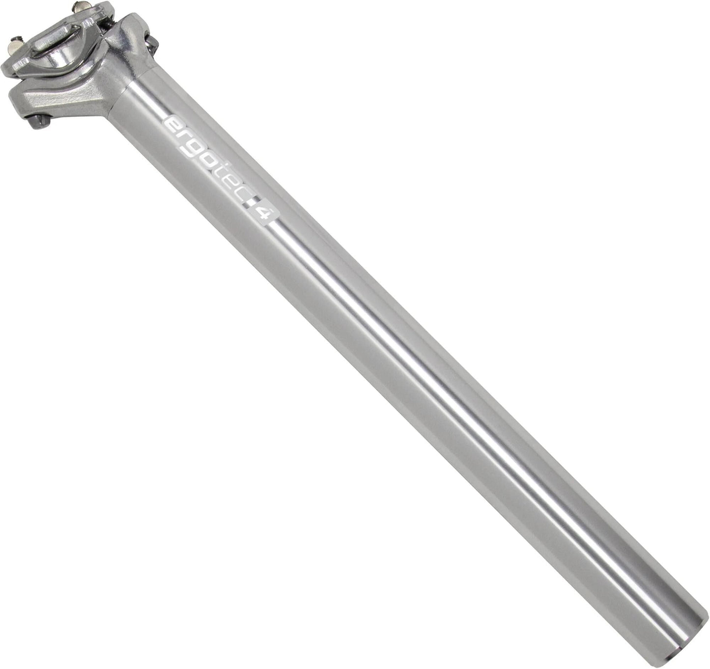 Ergotec Sattelstütze Atar 550 31,6mm Lev.4