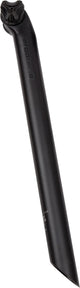 Ergotec Seat Post Viper 10 ° 31,6 x 400 schwarze Matte