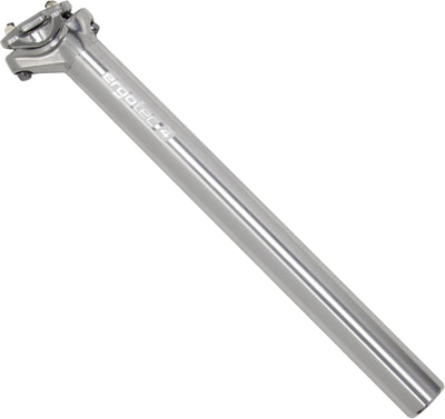 Ergotec Sattelstütze Atar 550 34,9 mm siL.