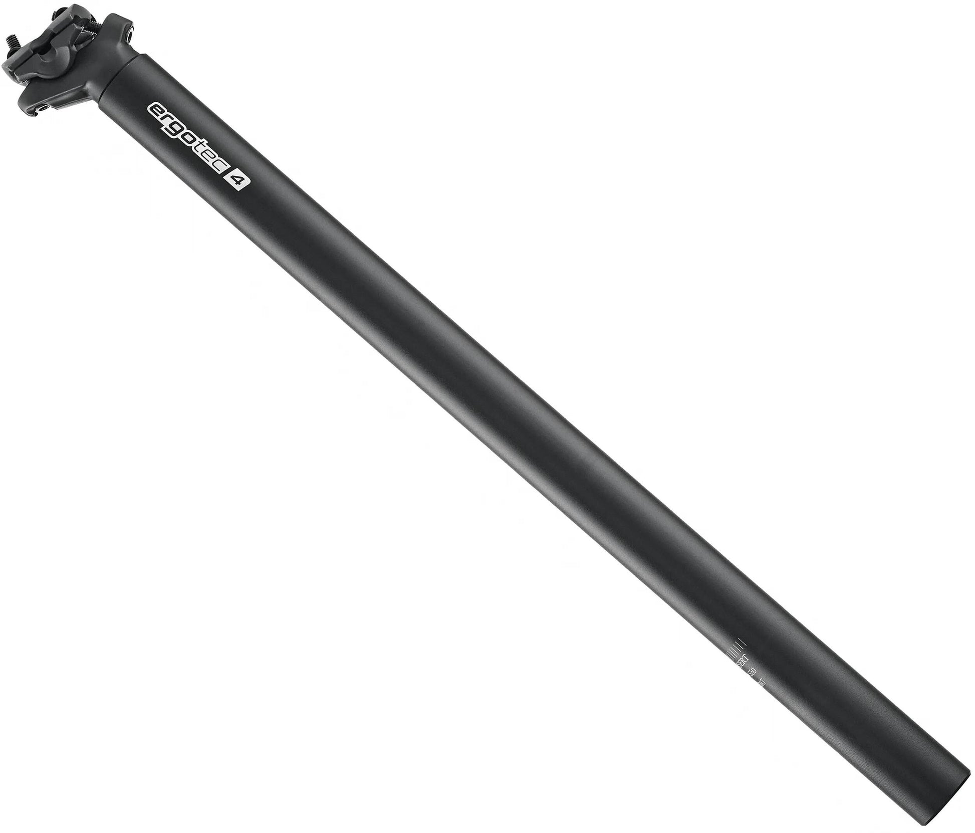 Ergotec Sattelstütze Atar 550 34,9 mm BL.