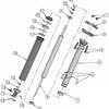 CONTEC Service Kit Nara Dropair DLX Kit a