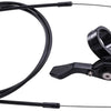 Contac Vario Patente-Saddle-Stapel Nara Drop