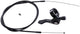 Contac Vario Patente-Saddle-Stapel Nara Drop