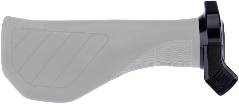 CONTEC-Kontrollhebel Drop-a-Lever GL