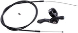 Contac Vario Patente-Saddle-Stapel Nara Drop - afbeelding 1