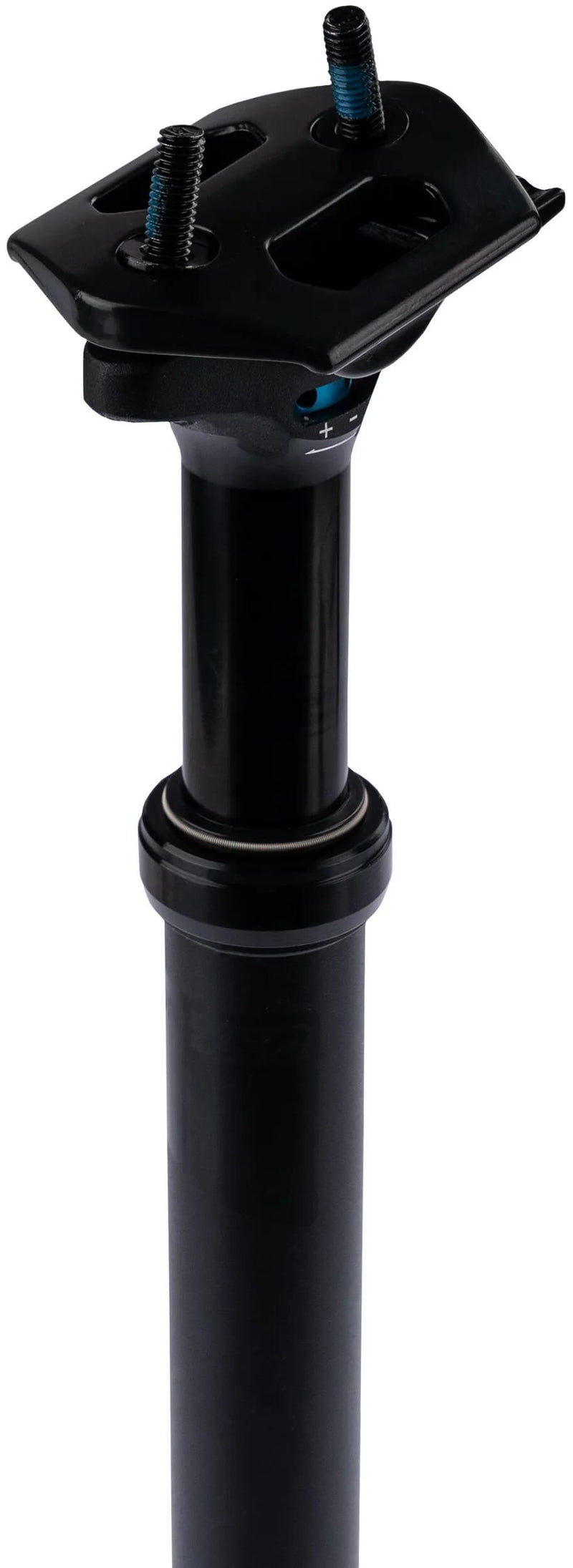 Contec Suspension Patent Sattelstütze Nara Air. ct susp. Sattelstütze Nara Air 30,9x350mm, 90kg bl.