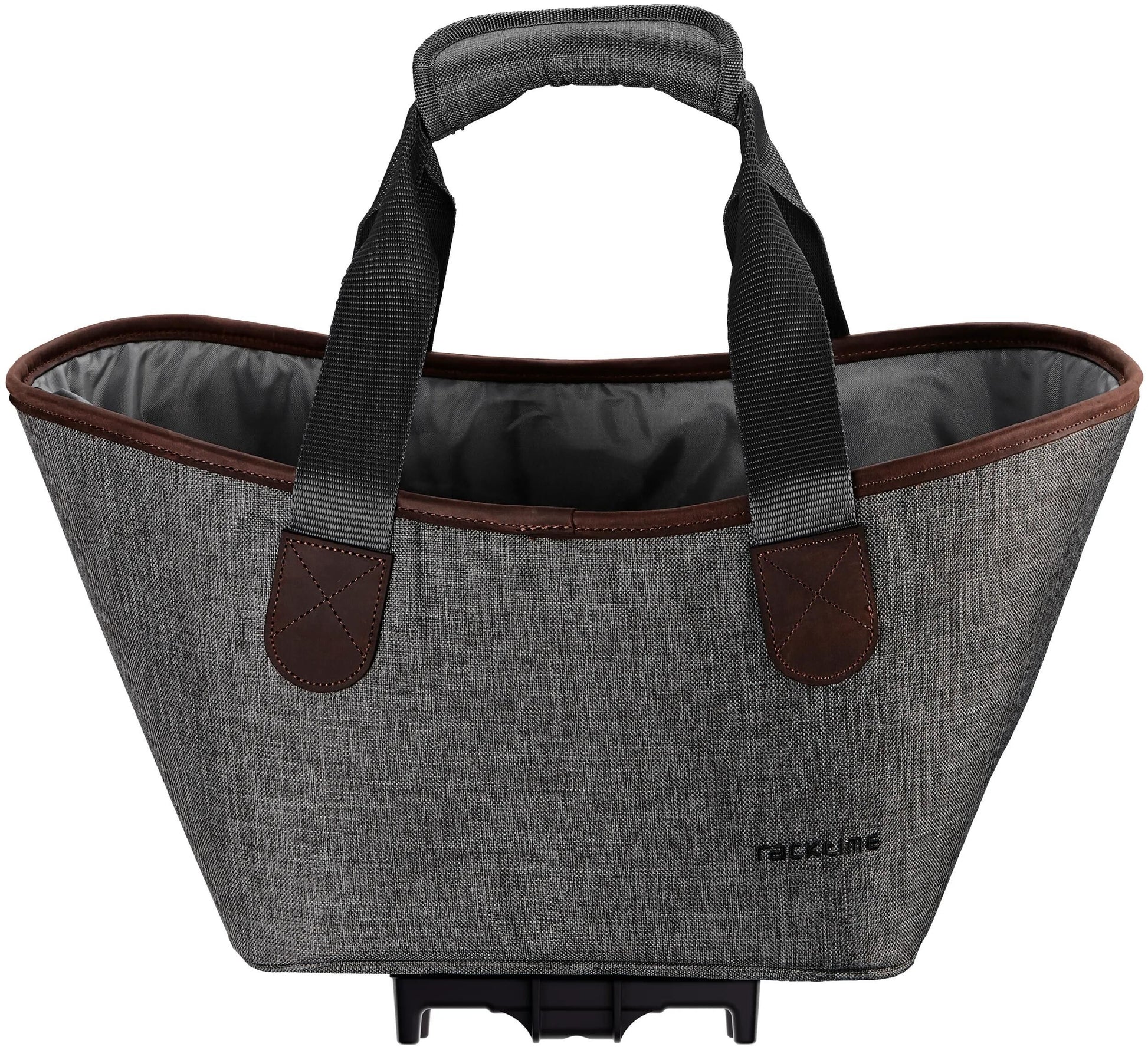 Racktime Shop.Bag Agnetha 2.0 Staubgrau