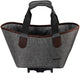 Racktime Shop.Bag Agnetha 2.0 Staubgrau