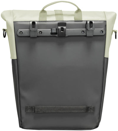 Racktime Einzeltasche Jerry Single Bag Jerry Black Pistachio