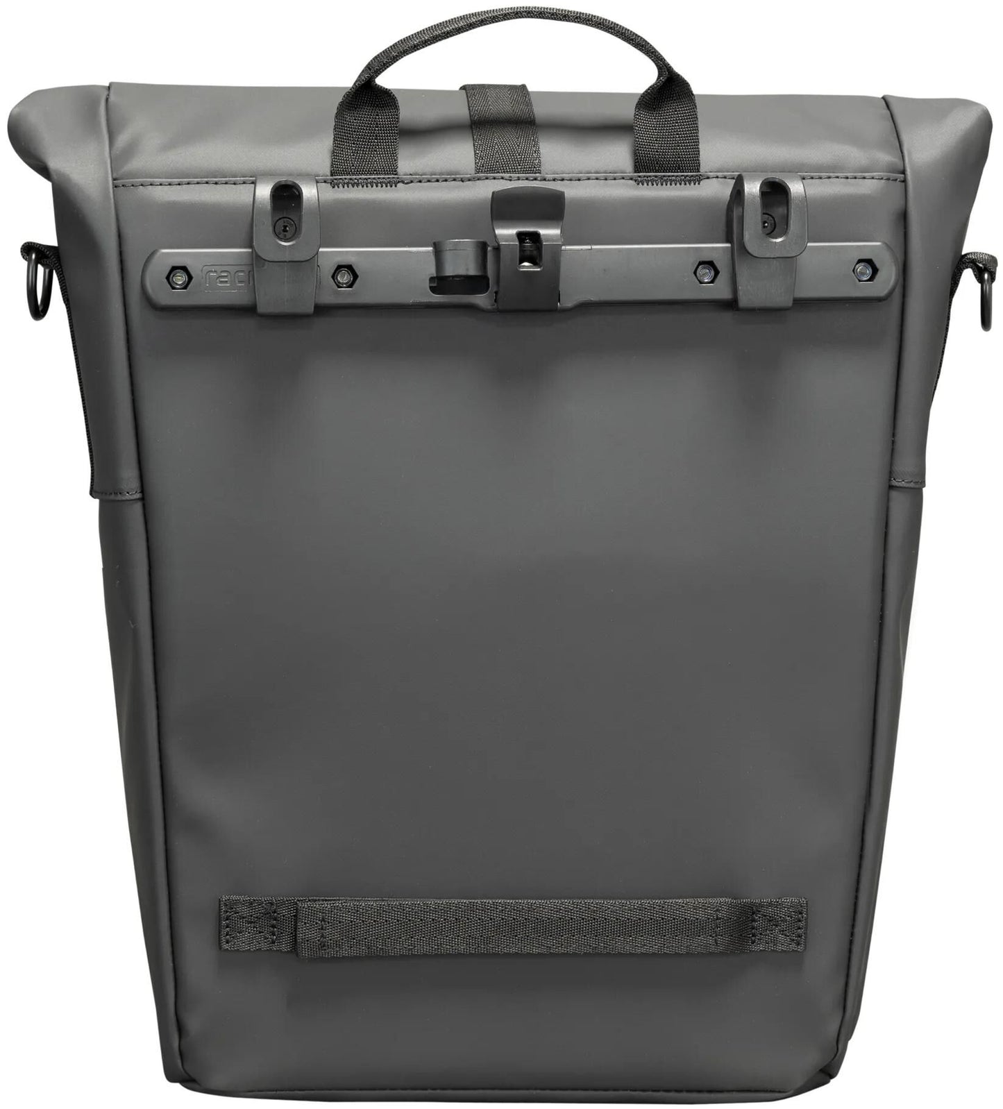 Racktime Einzeltasche Jerry Schwarz