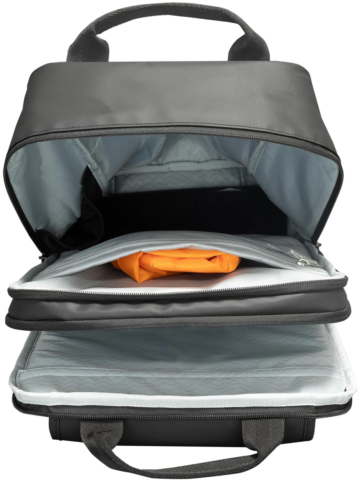Racktime Tasche Vivi Schwarz