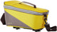 Racktime Trunk Bag Talis 2.0 Limettengrün steingrau