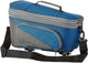 Racktime Trunk Bag Talis plus 2.0 Ber.Blue St.Grey