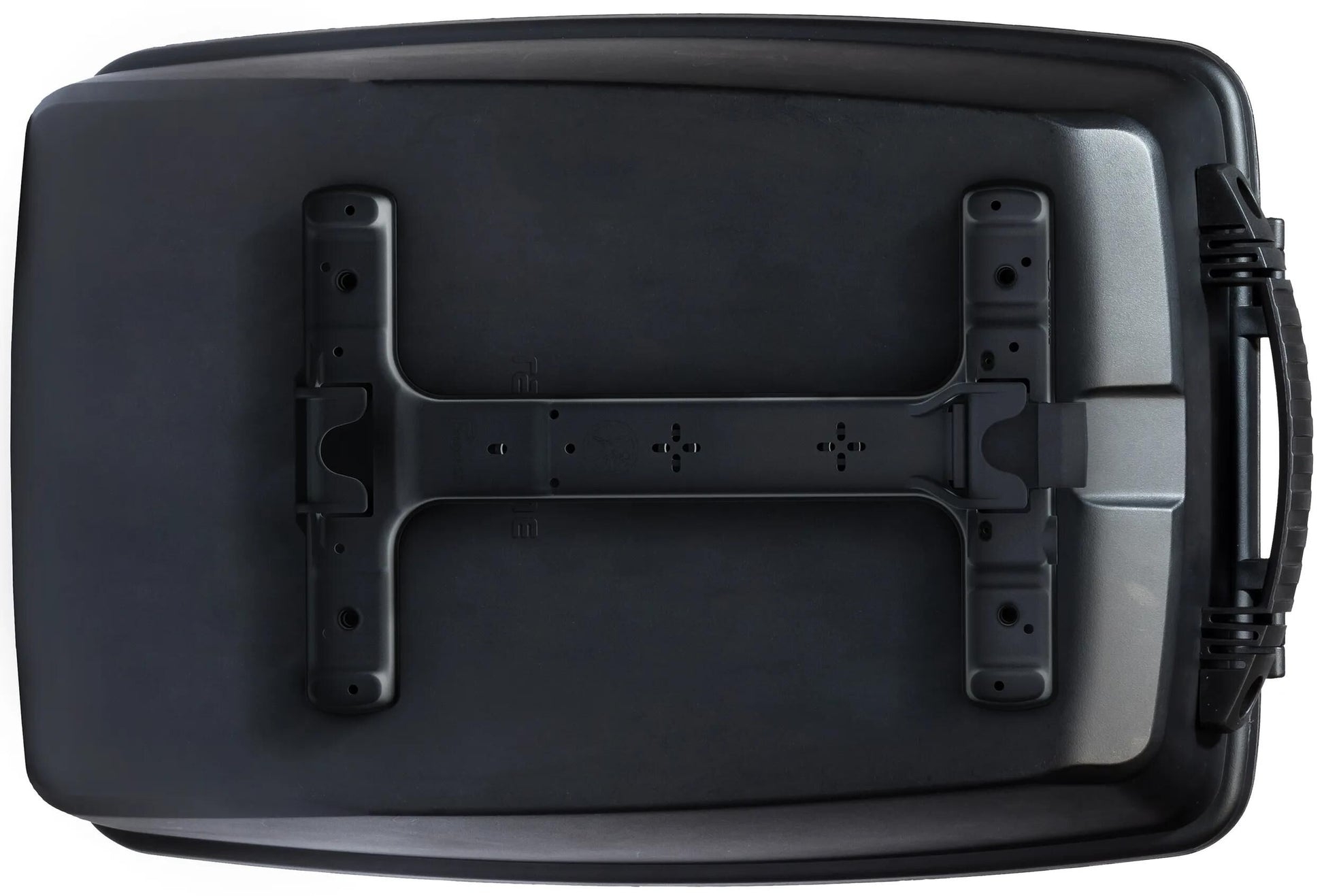 Racktime Carrier Box Tour Box 2.0 Schwarz