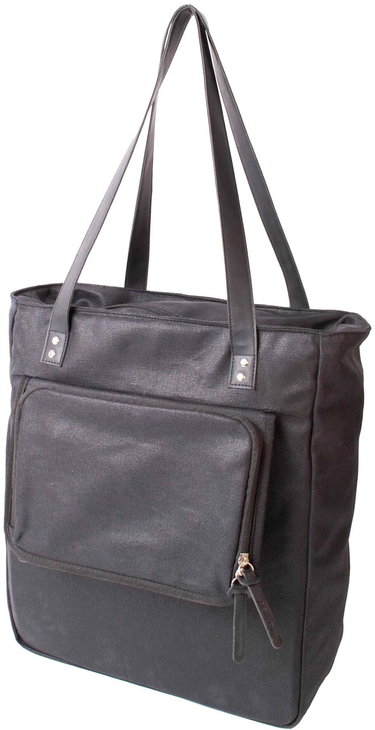 Atranvelo paktas bella 13 tote single avs single bag belloa 13 tote sin.avs