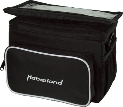 Hamerland Bar Bag Classic Black