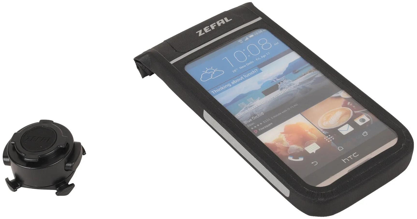 Zéfal Smartphone Z Konsole Trockengröße m