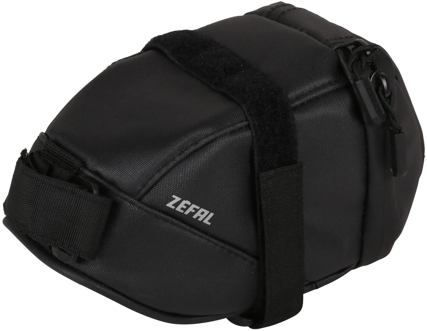 Zéfal Satteltasche Eisenpack 2 ds Größe m
