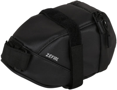 Zéfal Satteltasche Eisenpack 2 ds Größe m