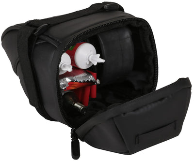 Zéfal Satteltasche Eisenpack 2 ds Größe m