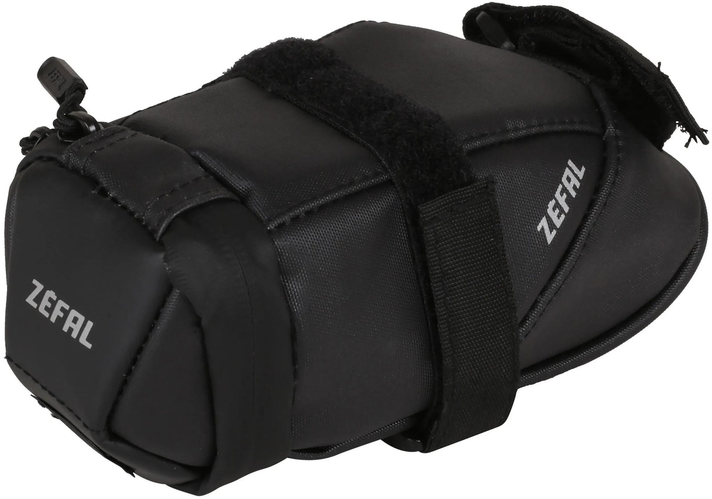 Zéfal Sattle Bag Eisenpack 2 ds Größe s