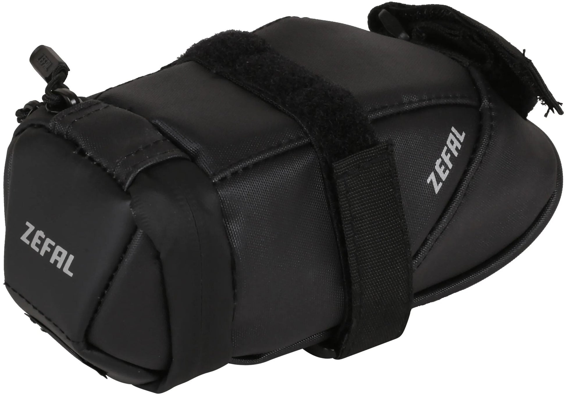 Zéfal Sattle Bag Eisenpack 2 ds Größe s