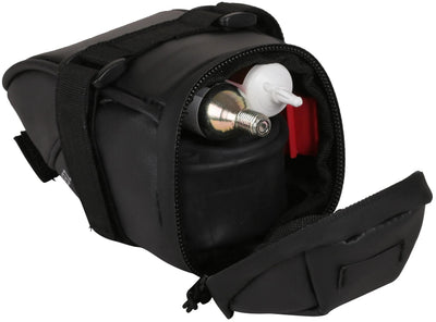 Zéfal Sattle Bag Eisenpack 2 ds Größe s