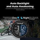 Cyclplus Fahrradcomputer m2 GPS - afbeelding 2