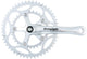 Stronglight Cranket Strong. Auswirkung 2sp 50 34t 175 mm