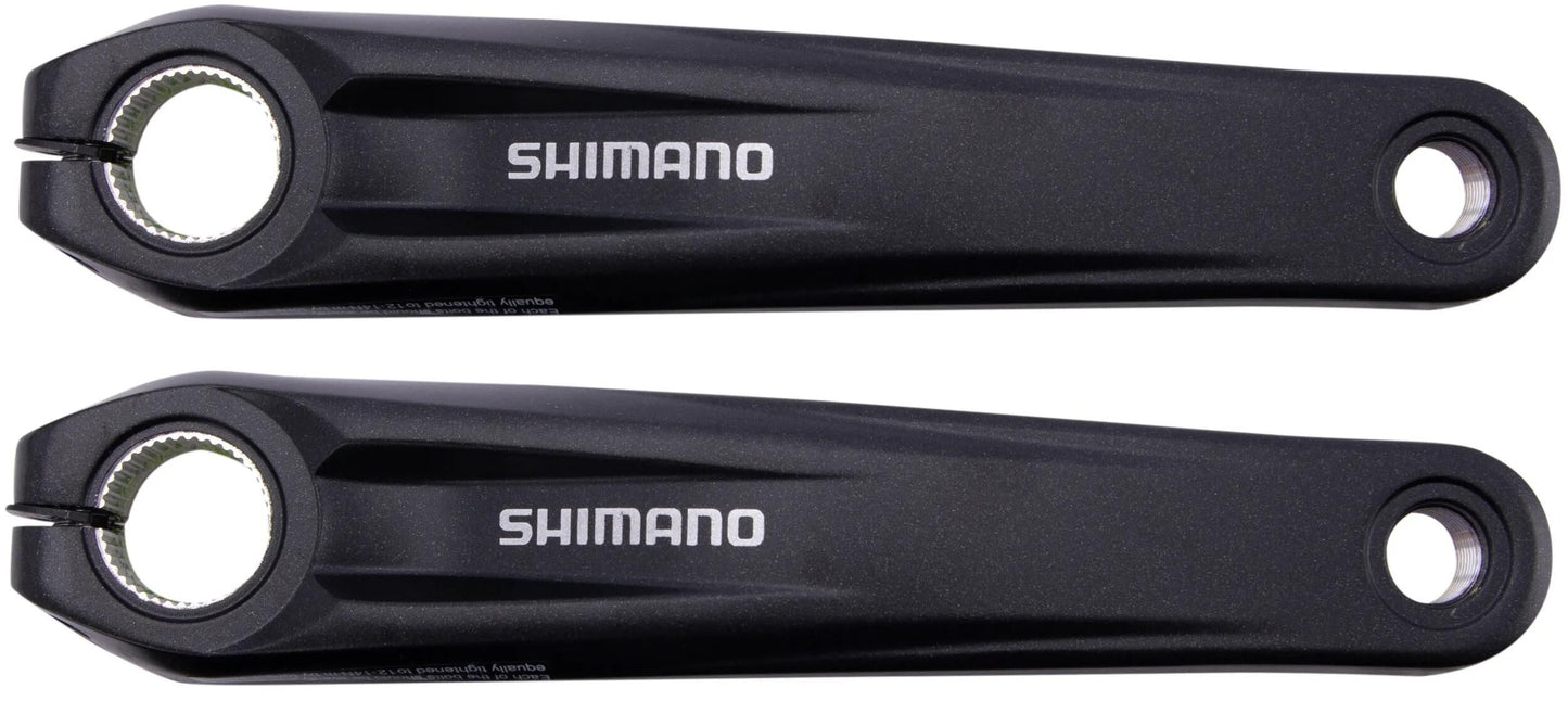 Shimano Kurbel Arme Shim.