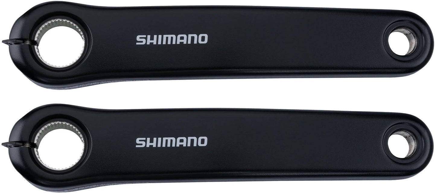 Shimano cranken Shim. Schritte FC-EN500 170 mm