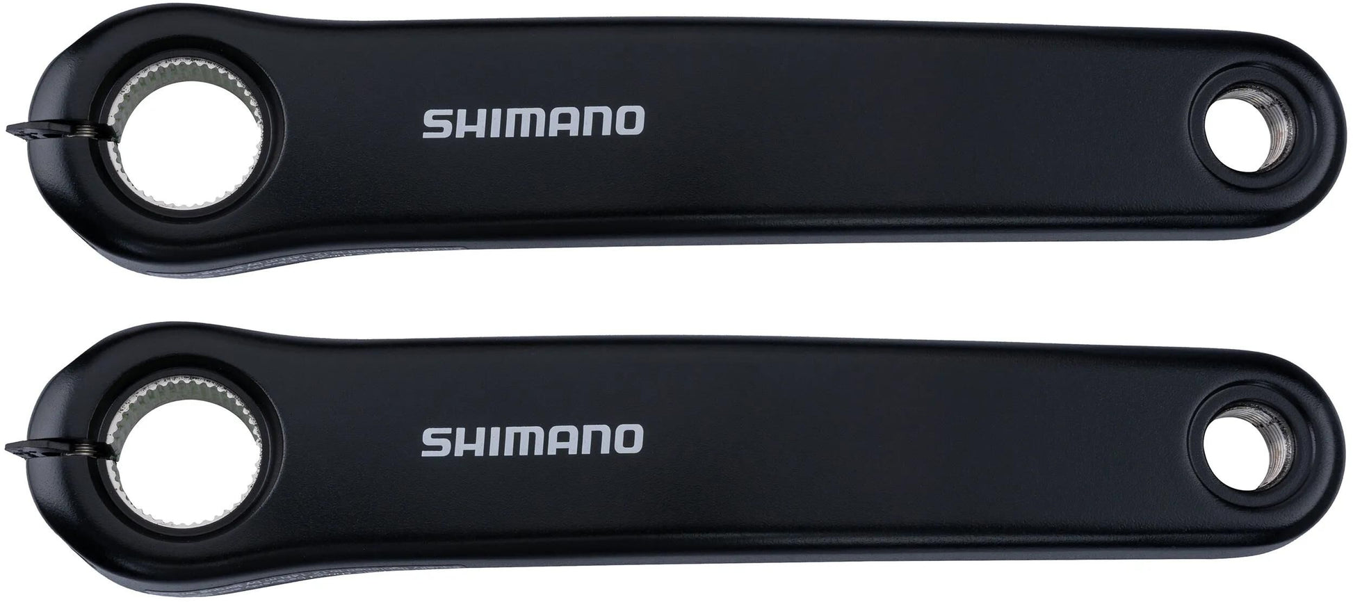 Shimano cranken Shim. Schritte FC-EN500 170 mm