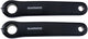 Shimano cranken Shim. Schritte FC-EN500 170 mm