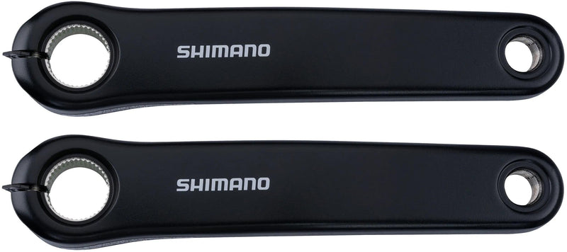 Shimano cranken Shim. Schritte FC-EN500 170 mm